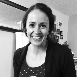 Meet your Posher, Colby